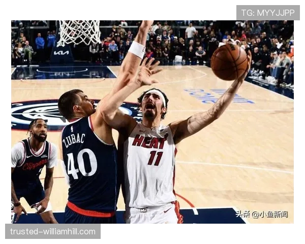 克雷伊奇三分10中8射落快船，NBA角色球员爆发改变战局