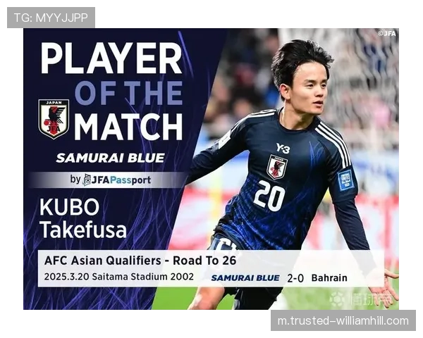 日本队成熟体系遍布欧洲球星 连续八次参赛跻身强队