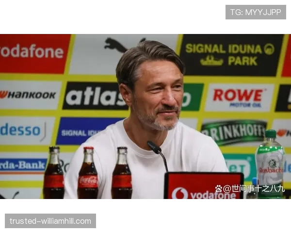 多特蒙德压迫强度梯度变化，科瓦奇战术纪律性塑造防守稳定性